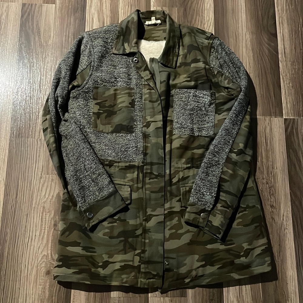 Women’s Jacket
